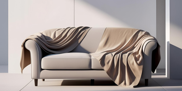 Capas para Sofá em Veludo