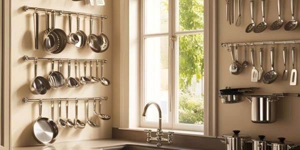 Utensílios para Cozinha