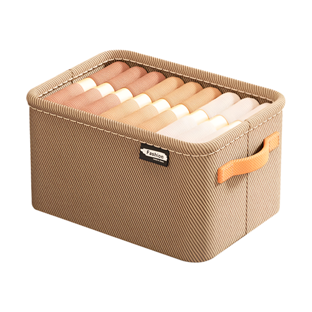 Organizador de Roupas Dobrável Mup-0108-OutletMup-OutletMup