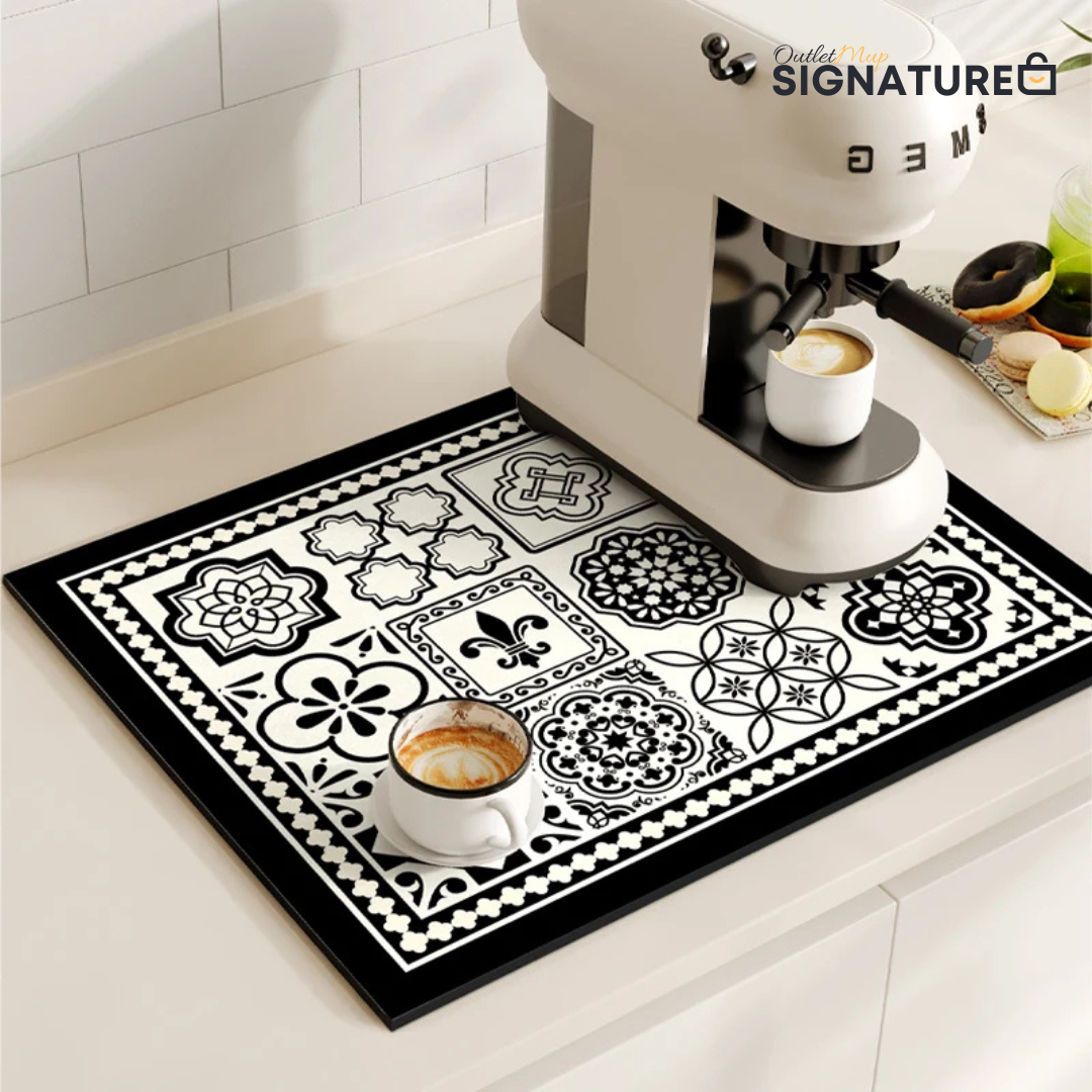 Tapete para Cafeteira Signature-0200-OutletMup-OutletMup