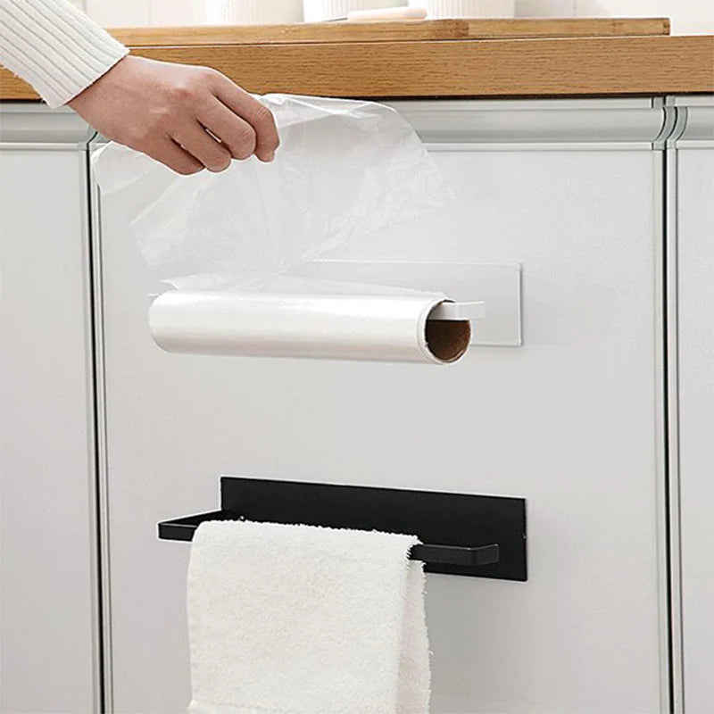 Suporte para Papel Toalha de Cozinha - Mup - OutletMup
