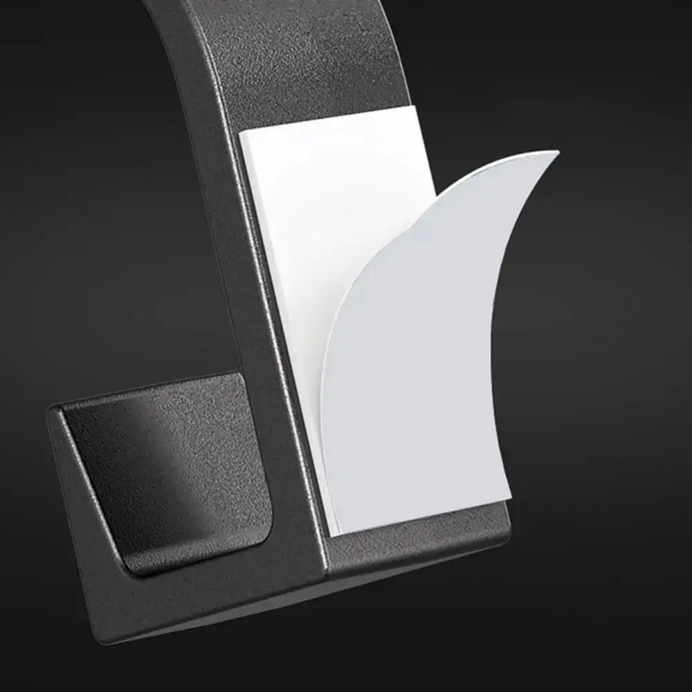 Mup Adhesive Wall Hooks