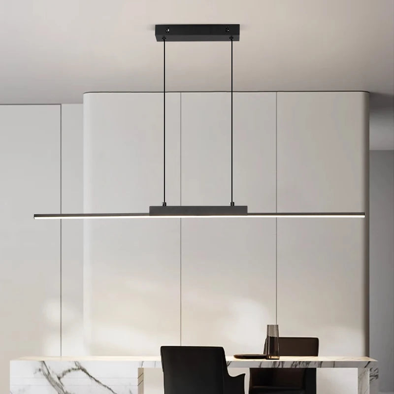 Modern Pendant Lamp