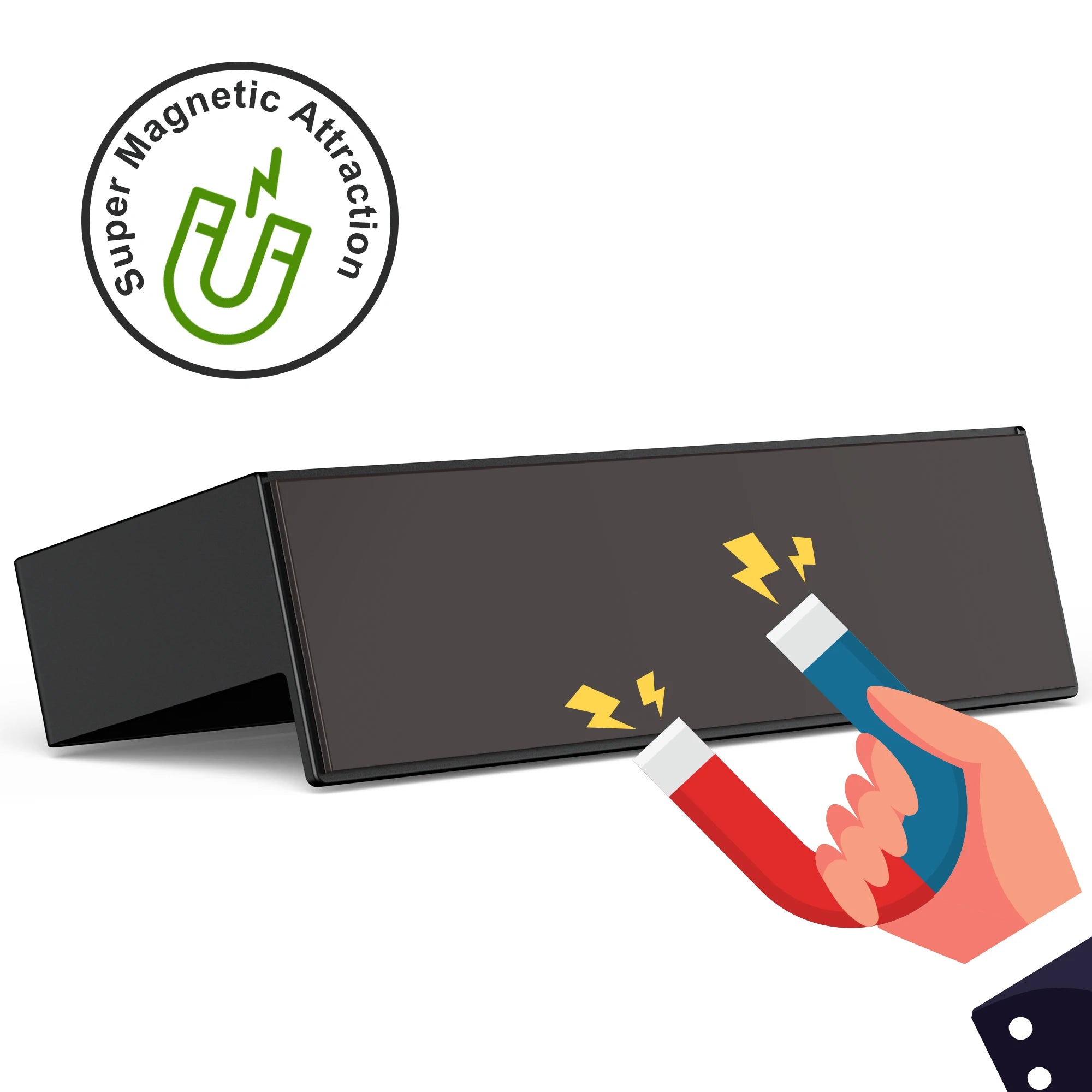 Porta Temperos Magnético para Geladeira-0181-OutletMup-OutletMup