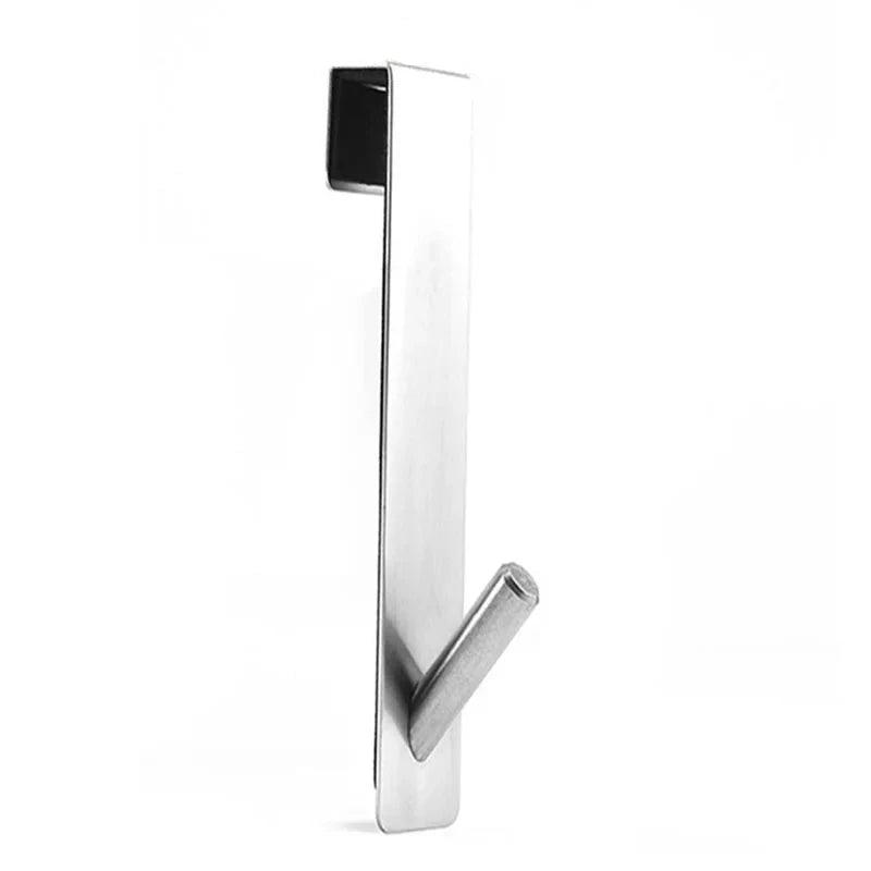 Gancho de Aço Inoxidável para Porta de Vidro ou Chuveiro Mup-0055-OutletMup-OutletMup