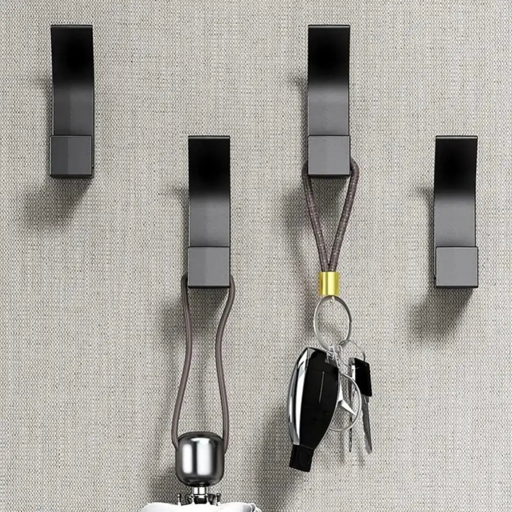 Mup Adhesive Wall Hooks