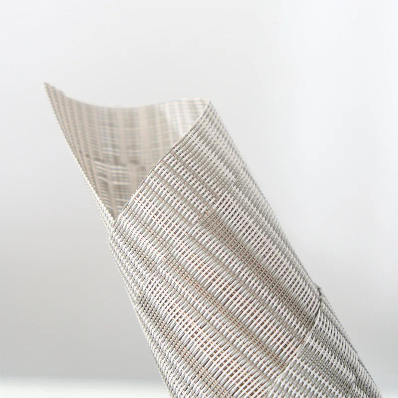 Jogo Americano Luxo em PVC - 4/6 Peças Mup-0065-OutletMup-OutletMup