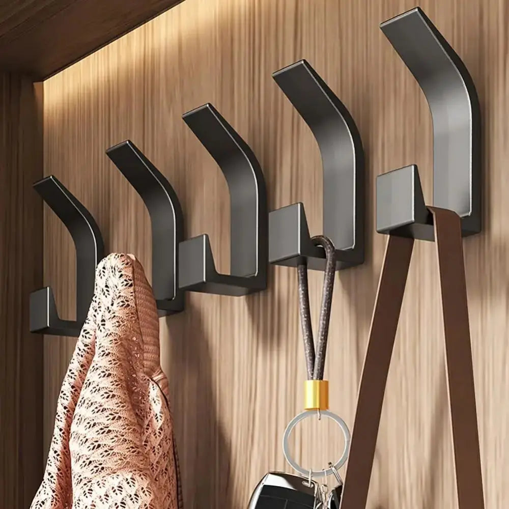 Mup Adhesive Wall Hooks