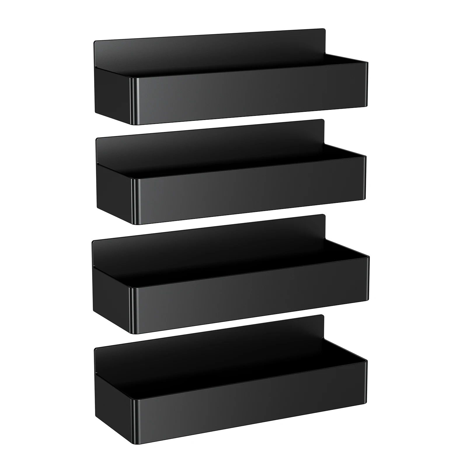 Porta Temperos Magnético para Geladeira-0181-OutletMup-OutletMup