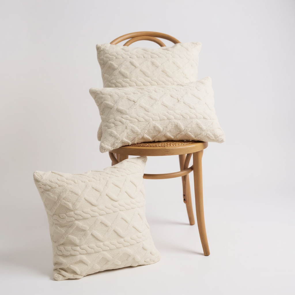 Mup Geometric Cushion Covers