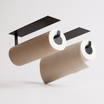 Mup Kitchen Paper Towel Holder 