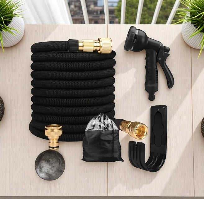 High Pressure Expandable Hose