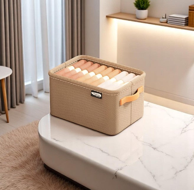 Foldable Clothes Organizer – BUY 1 GET 3