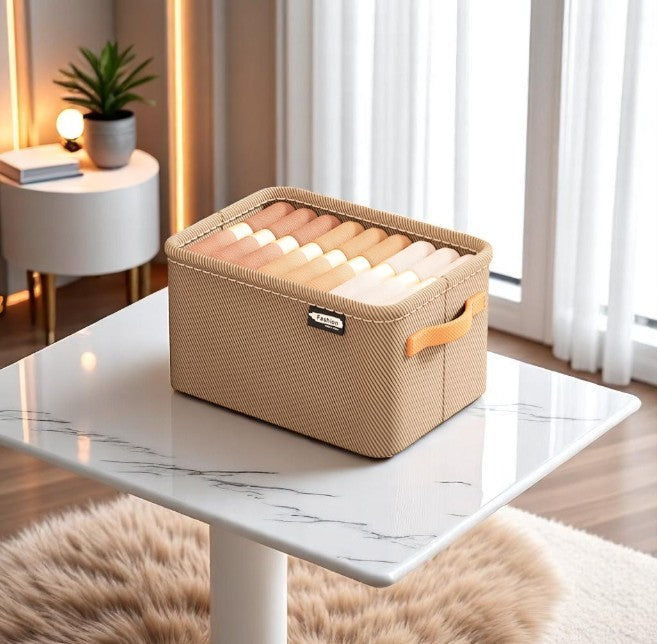 Foldable Clothes Organizer – BUY 1 GET 3