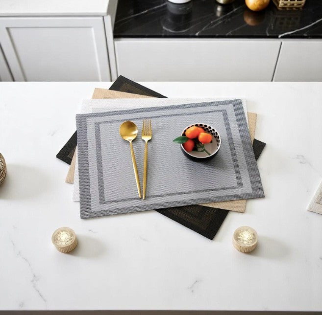 Rectangular Placemat