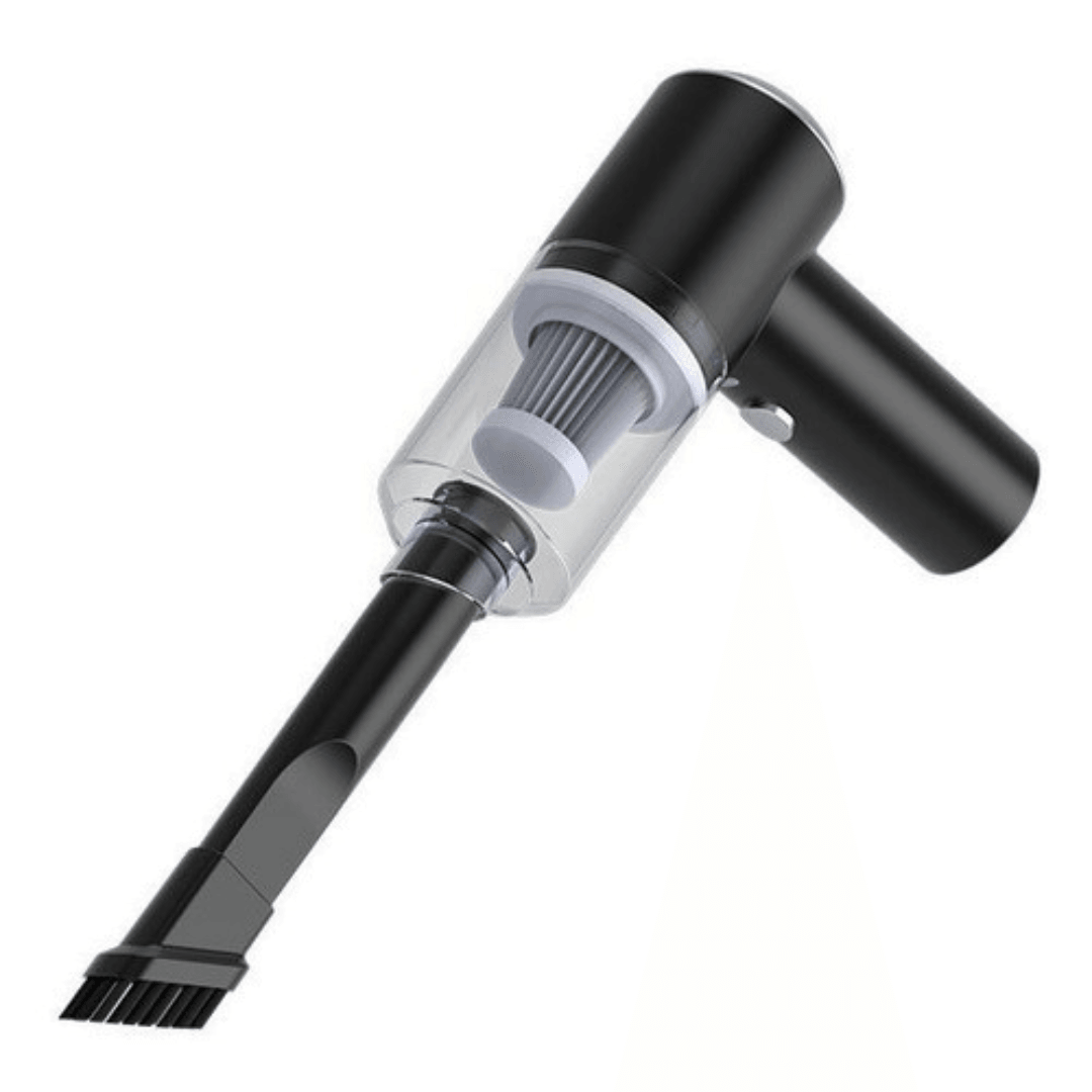 Aspirador de Pó Portátil 3 em 1 Mup-0010-OutletMup-OutletMup